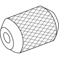 Trend Locking Knob H/Jig/C Pk 1 WP-HJ/C/06