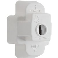 Lsc 4 Pin Plg LSCPLG-01