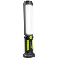 Luceco Tilting Inspection Torch With Powerbank 5V 5W 450Lm 6500K - Usb Charged LILT45T65-02