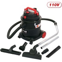 Trend M-Class Dust Extractor 800W 110V 16A - Uk & Eire Sale Only Pk 1 T32L