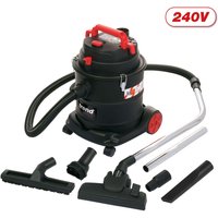 Trend M-Class Dust Extractor 800W 240V - Uk & Eire Sale Only Pk 1 T32