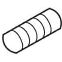 Trend M6 X 6Mm Set Screw For Fixing Plate Crt/Mk3 Set 1 WP-CRTMK3/30