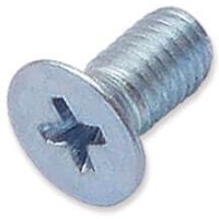 Trend Machine Screw Countersink M5 X 10Mm Ph T10 Pk 1 WP-T10/095