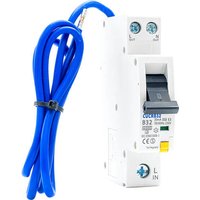 Main Switch Enclosure CUEMS1-01