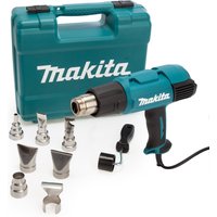 Makita HG6531CK Heat Gun