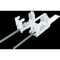 Master Conn Cover 4W Ter Block 401M-01