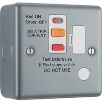 Mc Fused Conn Unit MC554RCD-01