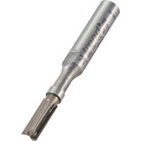 Trend Mini Bearing Guided Profiler Router Cutter