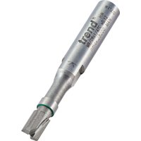 Trend Mini Bearing Guided Profiler Router Cutter