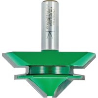 Trend CRAFTPRO Mitre Lock Joint Router Cutter