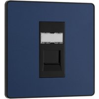 Nexus Metal Black Nickel 45A Rectangular Cooker Control Unit With Power Indicator NBN72-01