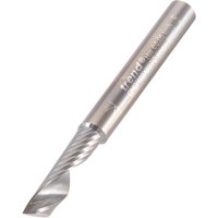 Trend O Flute Spiral Up-Cut 6 X 22 X 50 X 6Mm Pk 1 CNC/403X6STC
