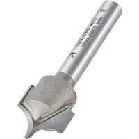 Trend Ovolo Panel and Veining Router Cutter