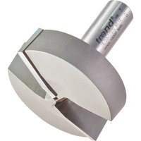 Trend Large Bevel Panel Raiser Router Cutter