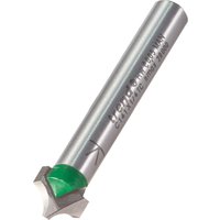 Trend CRAFTPRO Panel and Veining Router Cutter