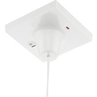 Pm 45A Dou Pole+Ind Red Cord & 2 Bangle PM803RD-01