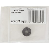 Trend Pole Piece For T12 & T14 Routers Pk 1 WP-T12/054