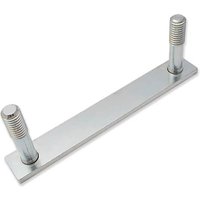 Trend Prt Side Pressure Holder Pk 1 WP-PRT/34