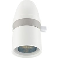 Pushbar Sw Lamp Holder 252-01