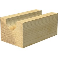 Trend CRAFTPRO Radius Router Cutter
