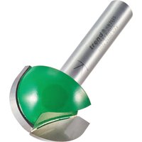Trend CRAFTPRO Radius Router Cutter