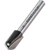 Trend TRADE RANGE Radius Router Cutter
