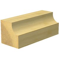 Trend CRAFTPRO Radius Router Cutter