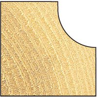 Trend Radius Router Cutter