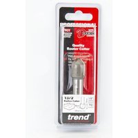 Trend Radius Router Cutter