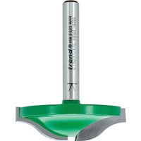 Trend CRAFTPRO Raised Panel Ogee Router Cutter