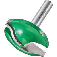 Trend CRAFTPRO Raised Panel Ogee Router Cutter