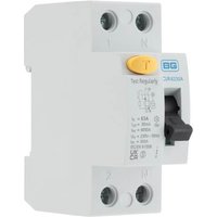 Rcd 100A 100Ma Type A CUR100100A-01