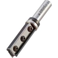 Trend Rota-Tip Two Flute Template Profiler Router Cutter