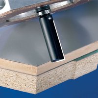 Trend Rota-Tip Worktop Jig Router Cutter