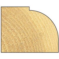 Trend CRAFTPRO Round Over and Ovolo Router Cutter
