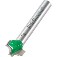 Trend CRAFTPRO Rounding Over Router Cutter