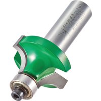 Trend CRAFTPRO Round Over and Ovolo Router Cutter