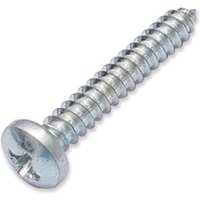 Trend Screw Self Tapping Pan 4Mm X 32Mm Phillips Pk 1 WP-T10/112