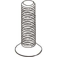 Trend Screw T7 Pk 1 WP-T7/114