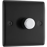 Screwless Flatplate Brushed Steel 45A Cooker Control Unit With Switched 13A Power Socket Includes Power Indicators FBS70G-01