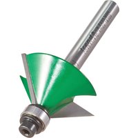 Trend CRAFTPRO Chamfer Bearing Guided Router Cutter