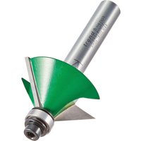 Trend CRAFTPRO Chamfer Bearing Guided Router Cutter