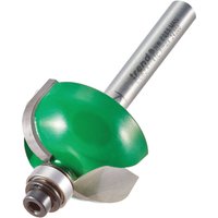 Trend CRAFTPRO Radius Bearing Guided Router Cutter