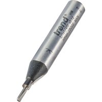 Trend Eccentric Single Flute Router Cutter