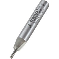 Trend Eccentric Single Flute Router Cutter