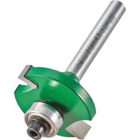 Trend CRAFTPRO One Piece Slotting Router Cutter