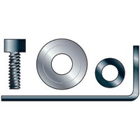 Trend Spare Part Pack Pack 1 SP-F