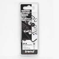 Trend Spare Part Pack Pack 1 SP-R