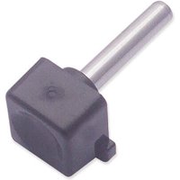 Trend Spindle Lock Button T10 Pk 1 WP-T10/092