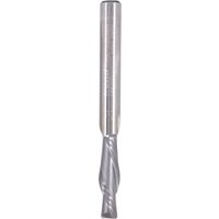 Trend Spiral Down-Cut 6Mm Diameter Pk 1 CNC/102X6STC